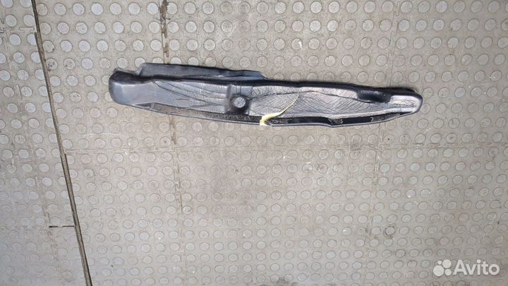 Защита арок (подкрылок) Hyundai i40 2015, 2015