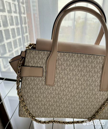 Оригинал сумка Michael Kors Carmen