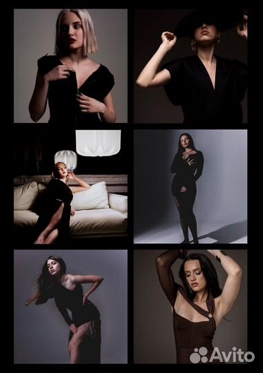 Фотограф Краснодар. Портрет, снепы, тесты