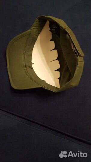 Бейсболка helikon tex