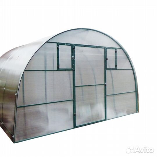 Теплицы Крепыш