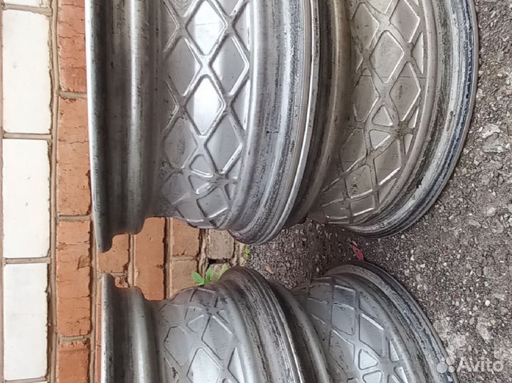 Продам литые диски R14