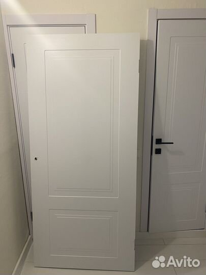 Межкомнатная дверь