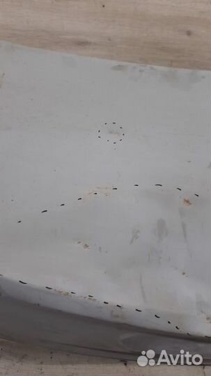 Крышка багажника Datsun On Do С 2014 По 2020 Год