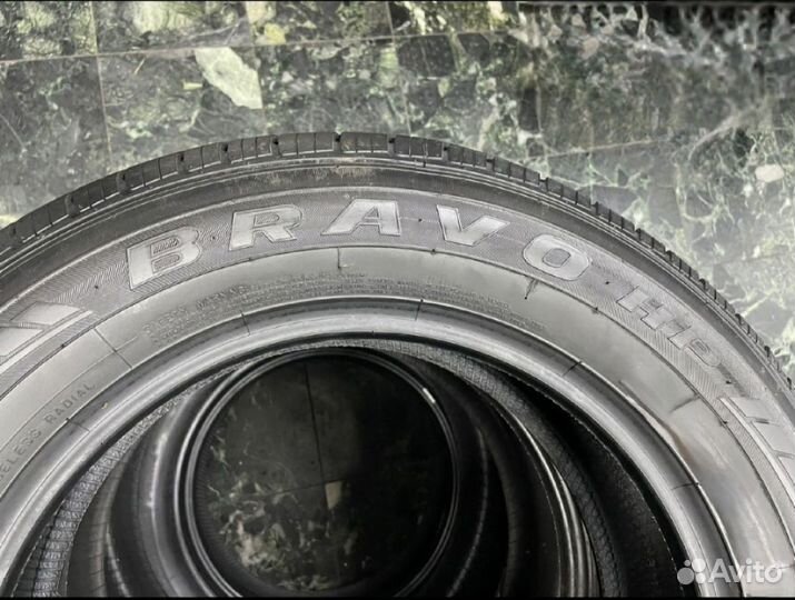 Maxxis Bravo HP-M3 225/60 R17 99H