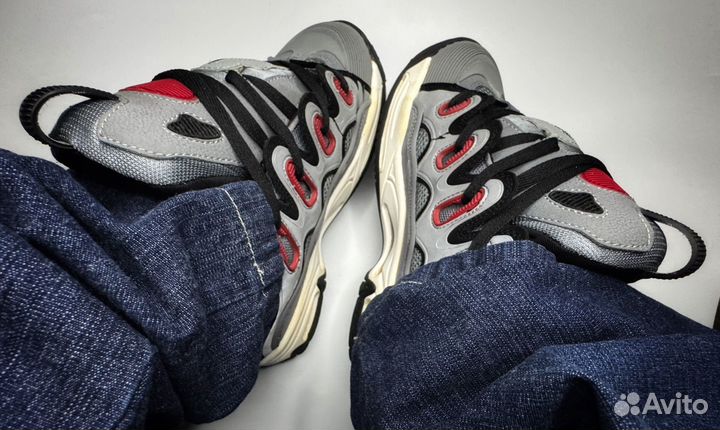 Osiris D3 2018 года