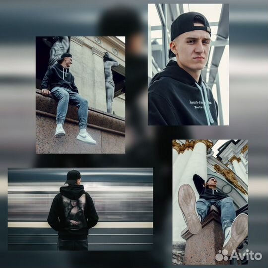 Фотограф, ретушёр, обработка фотографий