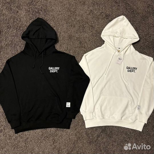 Gallery dept худи