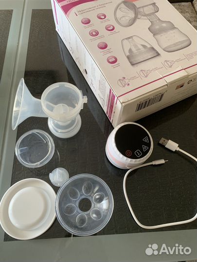 Молокоотсос