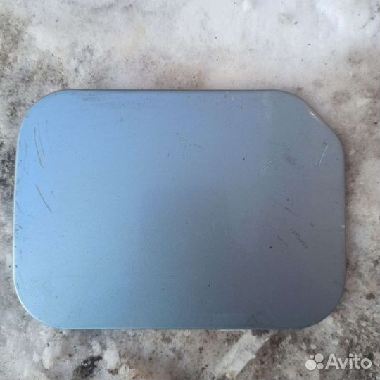 Лючок бензобака для Volkswagen Golf / Jetta 2