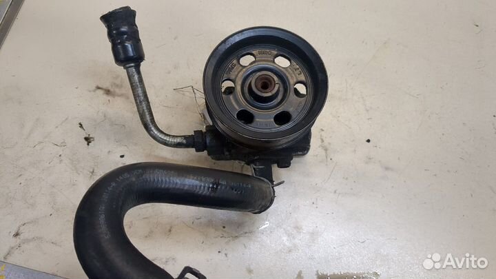 Гур Jeep Grand Cherokee