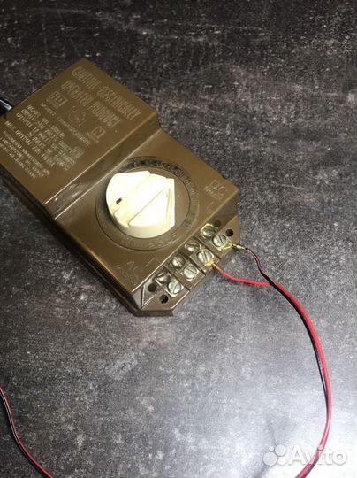 Железная дорога H0,1/87,16.5mm