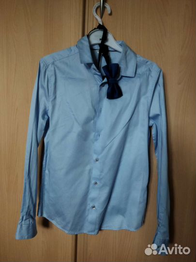 Рубашка Acoola р. 146-152