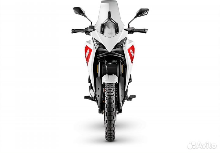 Moto Morini X-cape