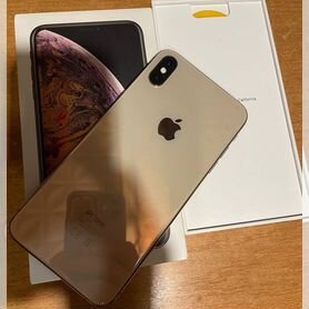 iPhone Xs Max, 256 ГБ