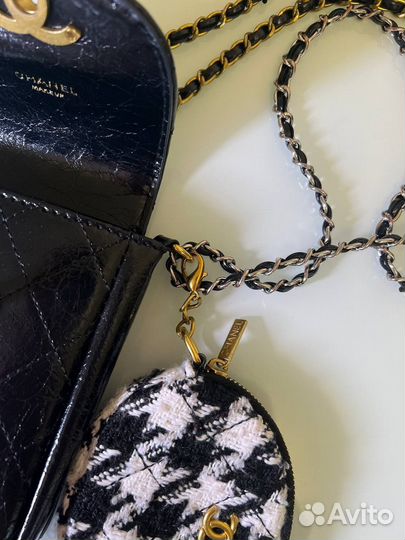 Сумка chanel