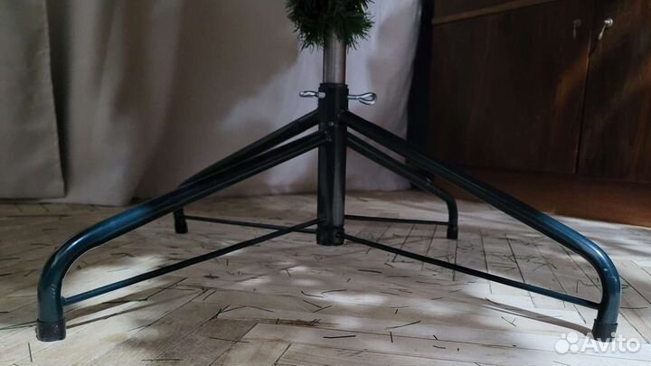 Елка искусственная 240см новая