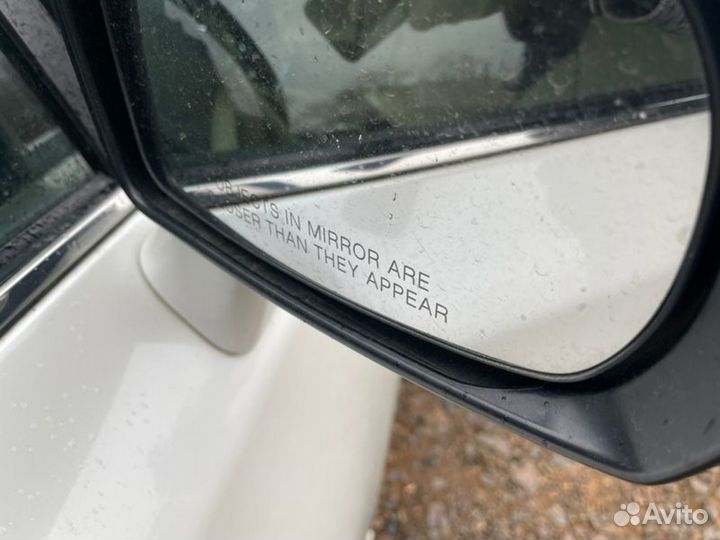 Зеркало заднего вида боковое правое Toyota Venza