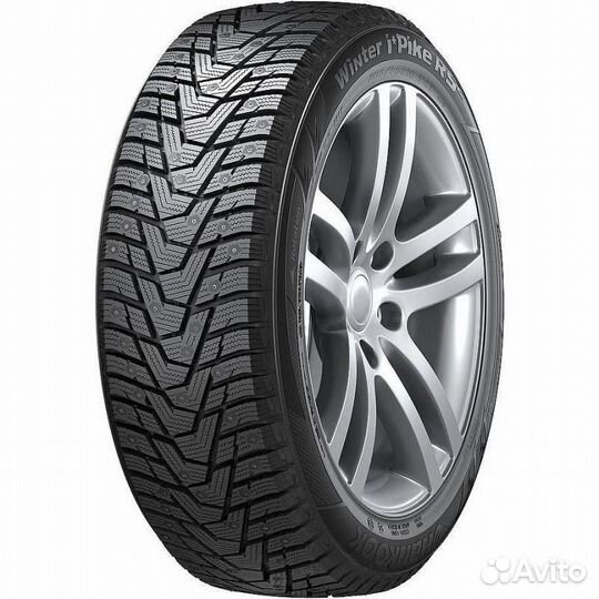 Hankook Winter I'Pike RS2 W429 265/65 R17