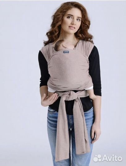 Слинг шарф diva milano