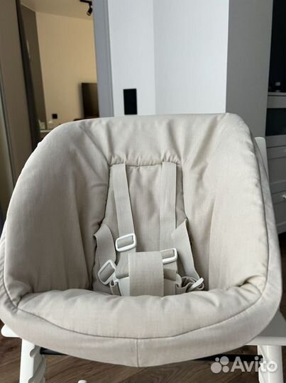 Stokke Tripp Trapp блок для новорожденного