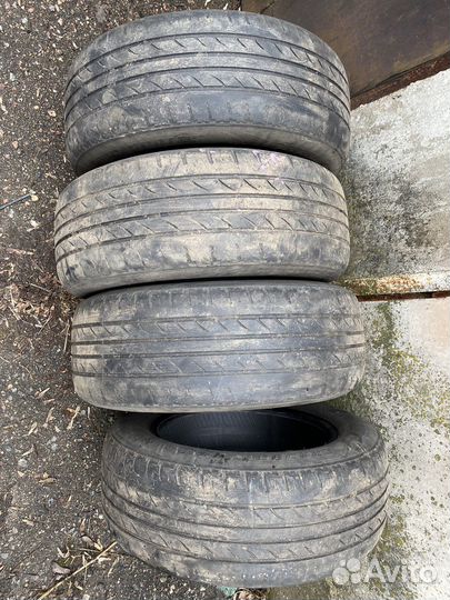 Carbon Series CS86 215/60 R16 99H