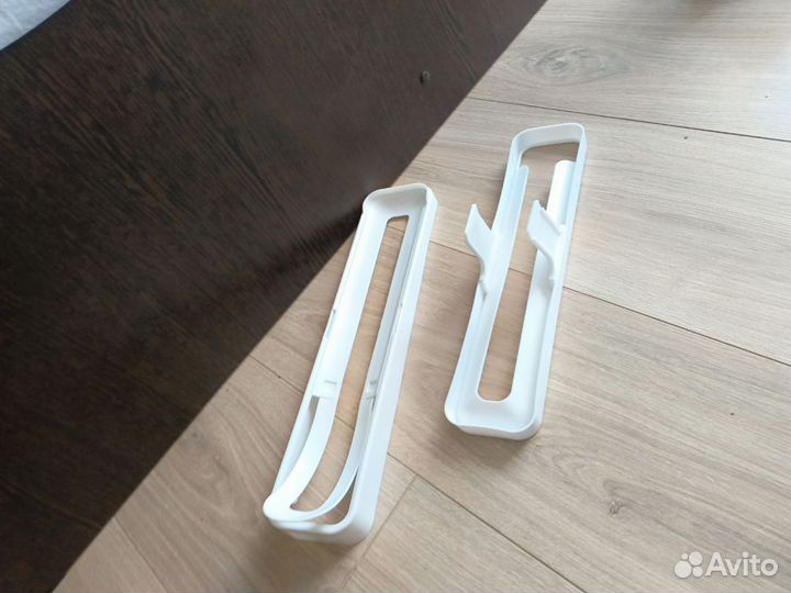 Стильная полка для яиц