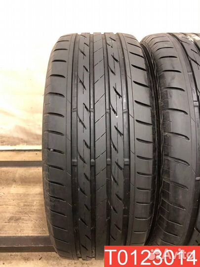 Bridgestone Nextry Ecopia 225/50 R18 95V