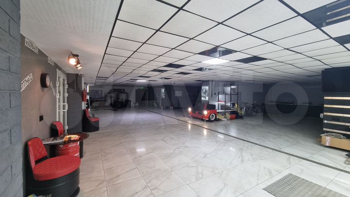 Помещение свободного назначения, 50 м²