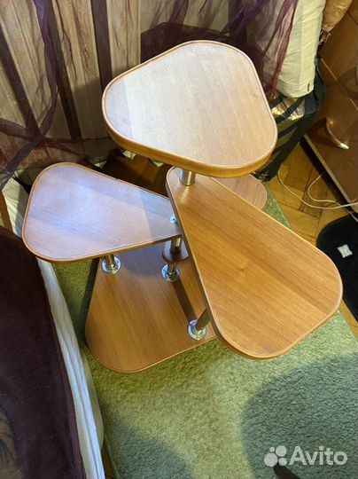 Цветочница