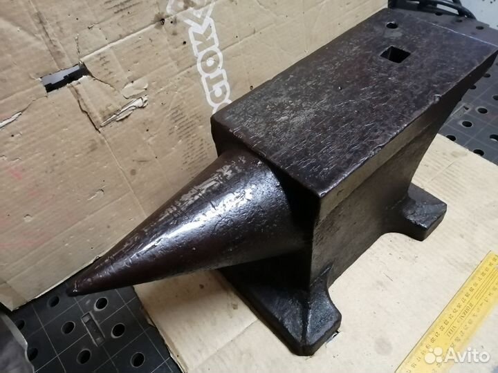 Кузнечный инструмент