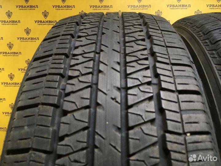 Triangle THW10 225/60 R17 99H