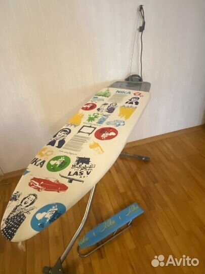 Гладильная доска бу