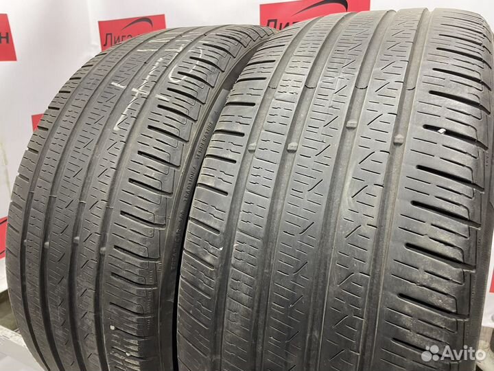 Pirelli Cinturato P7 All Season 255/40 R20