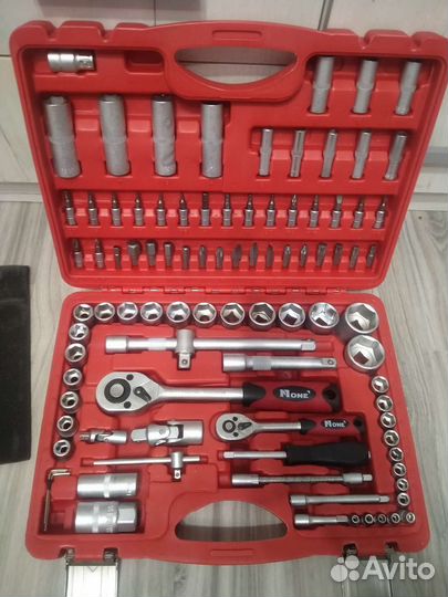 Набор инструментов 94 предмета