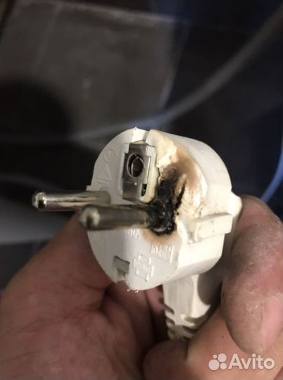 Ремонт стиральных машин