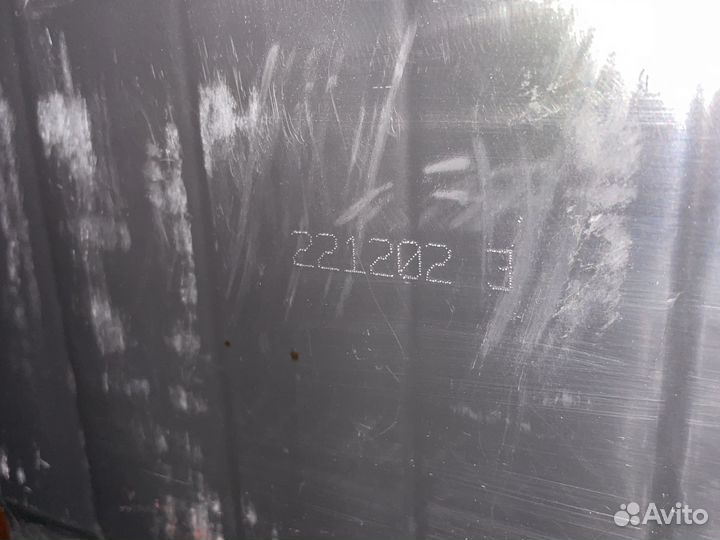 Аккумулятор 75 ач новый