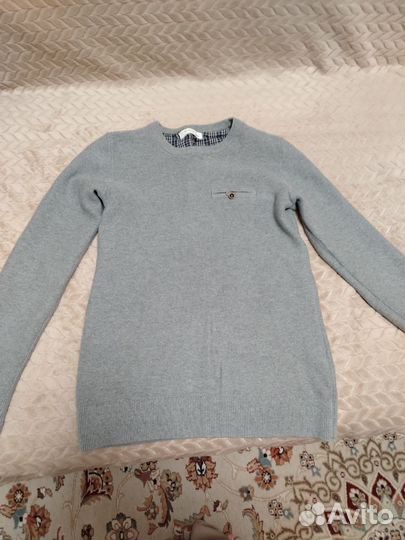 Футболка для мальчика