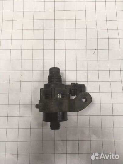 Дополнительная водяная помпа BMW 64 11 6 922 699