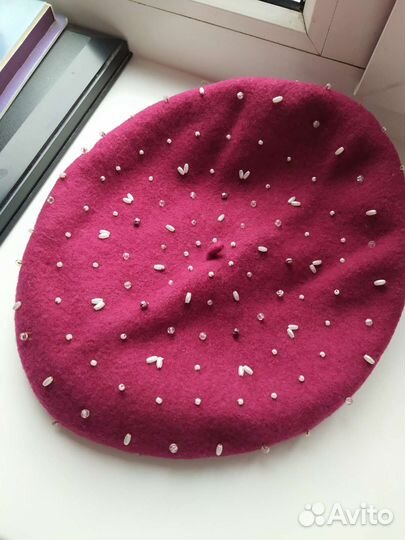 Шарф, комплект