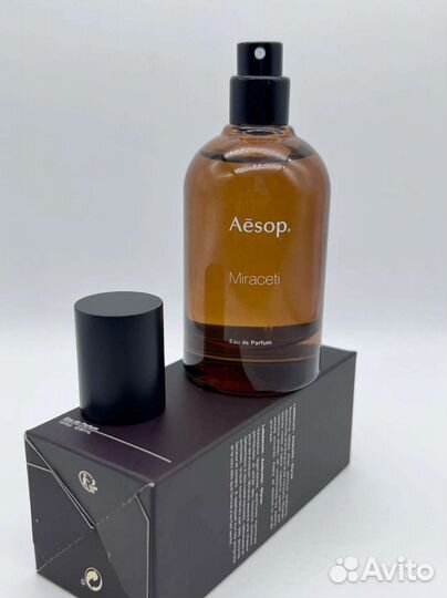 Miraceti Aesop 50 мл