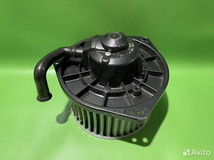 Моторчик печки Mitsubishi Lancer 9 Outlander CU