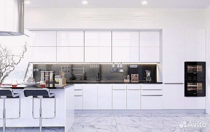 Кухни от производителя