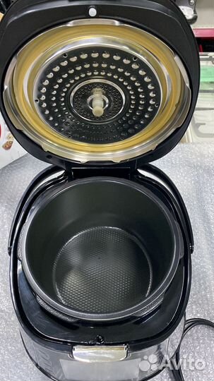 Скороварка/мультиварка Moulinex CE 502832