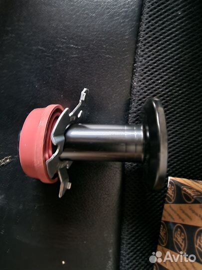 Ремкомплект суппорта BPW(толкатели) 09.801.07.63.1