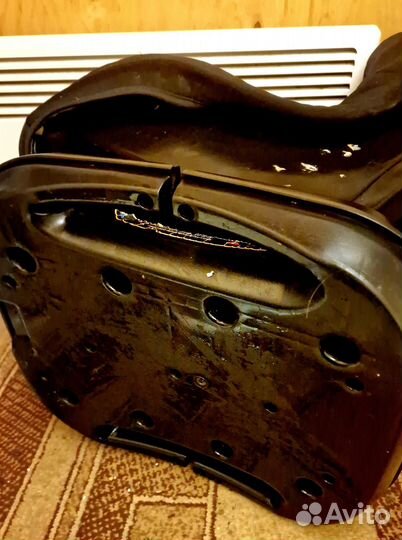 Автомобильное детское кресло от 0 до 18 кг