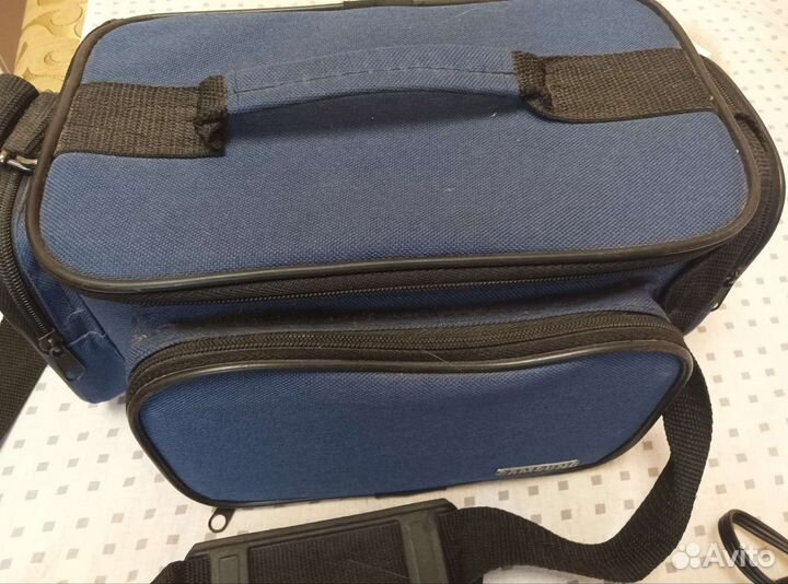 Видеокамера Panasonic NV-RZ15