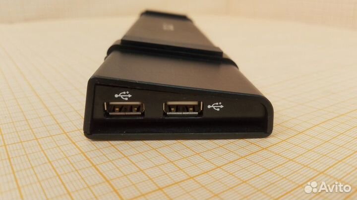 Asus Docking Station USB 3.0 HZ-2 б/у
