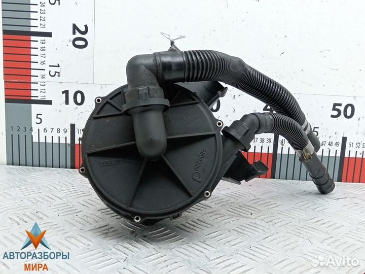 Насос продувки катализатора Volkswagen Bora 1999