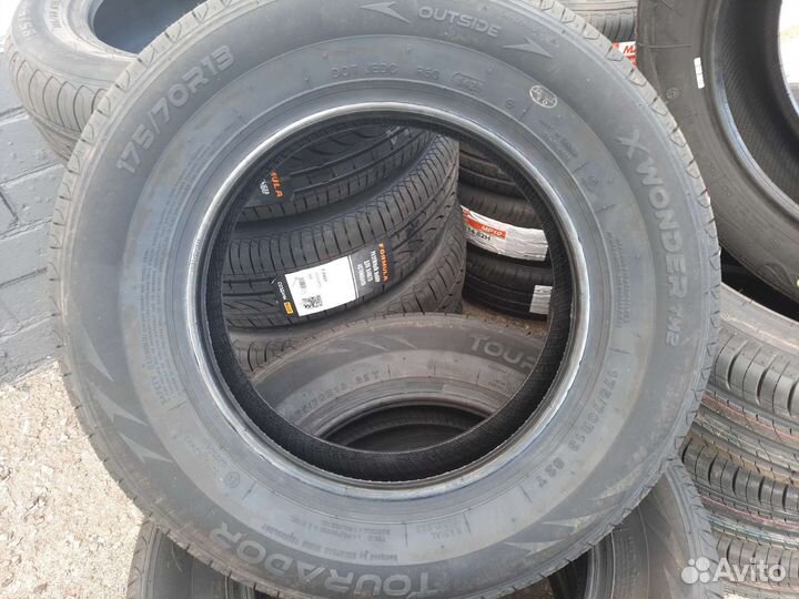 Tourador X Wonder TH2 175/70 R13 82T